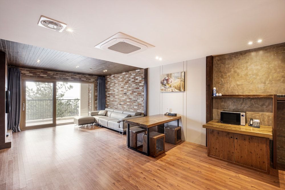 Olle Resort&Spa Deluxe Twin 10