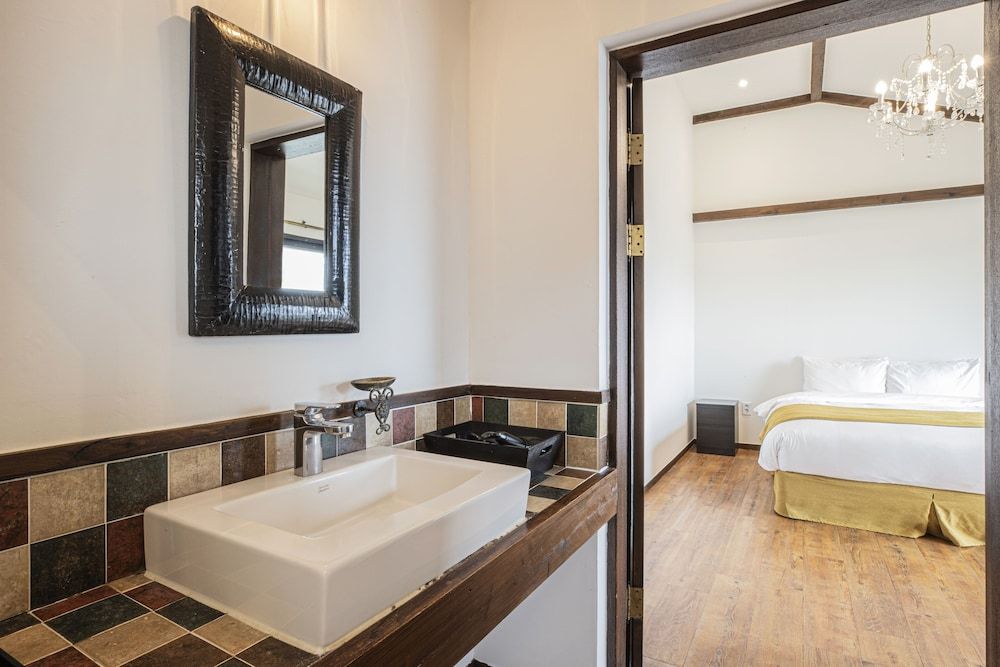 Olle Resort&Spa Superior Double Room 4