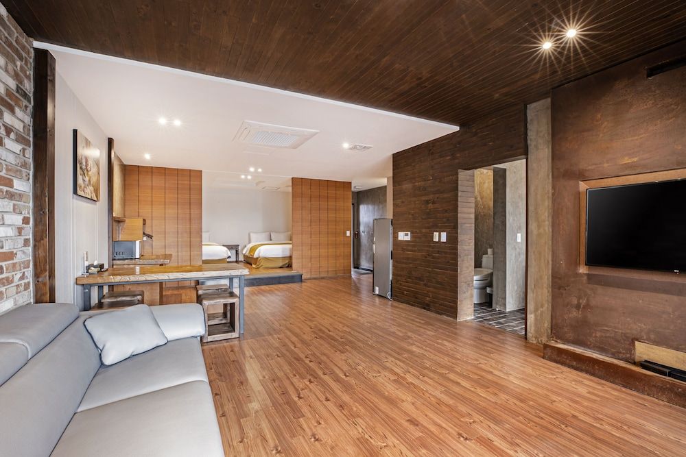 Olle Resort&Spa Deluxe Twin 9