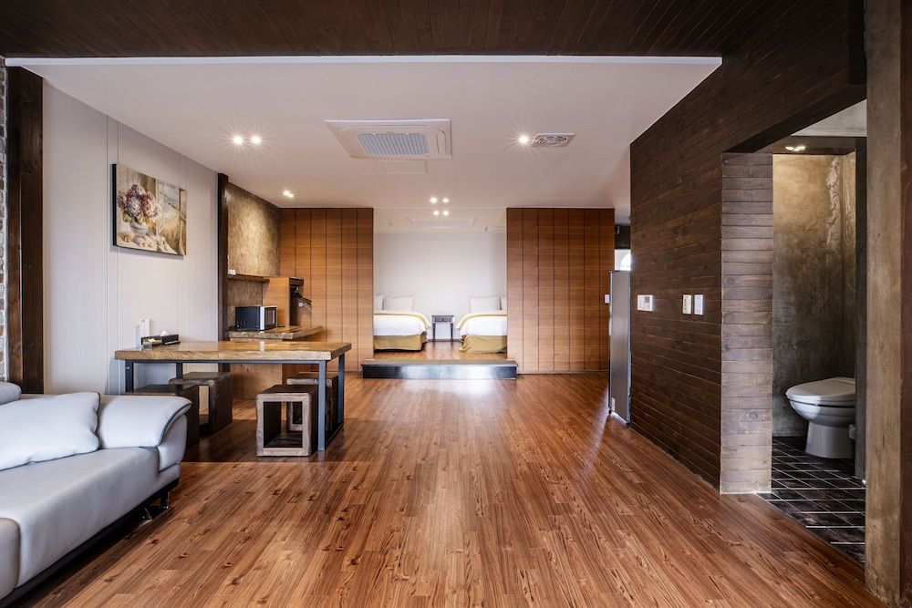 Olle Resort&Spa Deluxe Twin 8