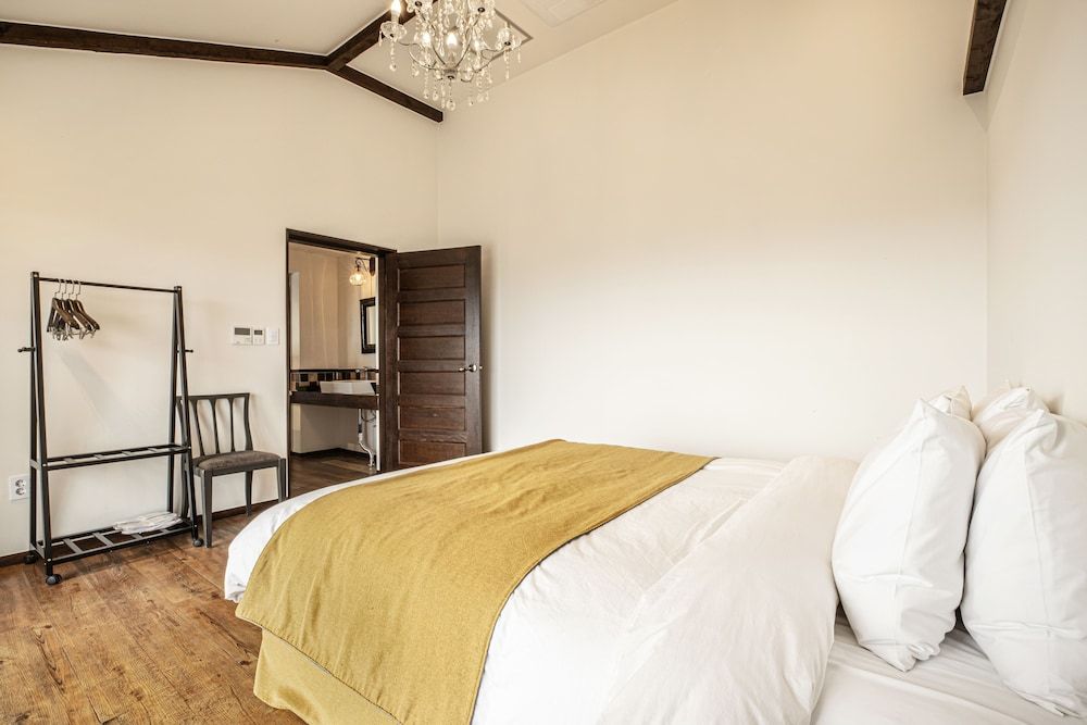 Olle Resort&Spa Superior Double Room 2