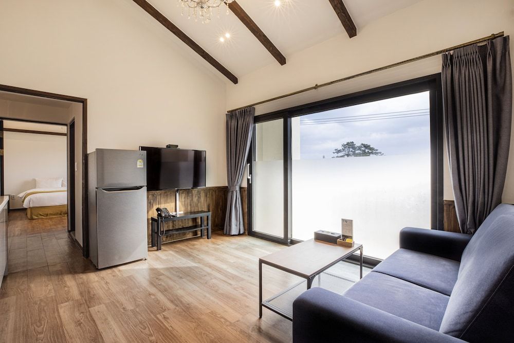 Olle Resort&Spa Superior Double Room 6