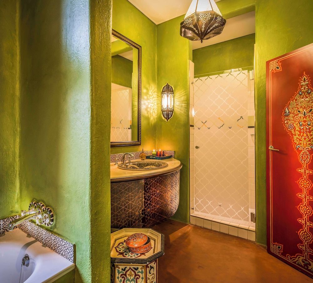 Avani Victoria Falls Resort AVANI Suite 2