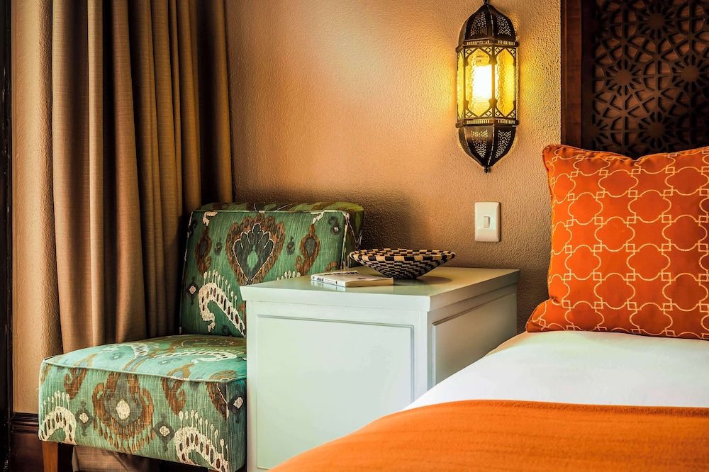 Avani Victoria Falls Resort