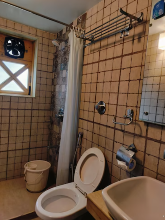 Golden Swan Beach Resort DELUXE ROOM WITH VERANDAH 8