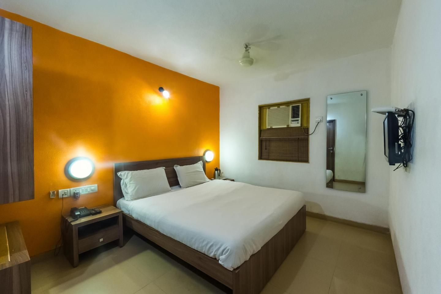 undefined Golden Swan Beach Resort 5