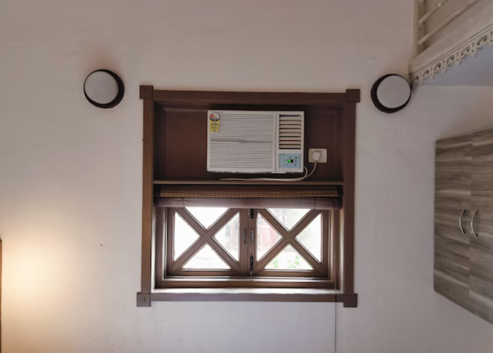 Golden Swan Beach Resort DELUXE ROOM WITH VERANDAH 10