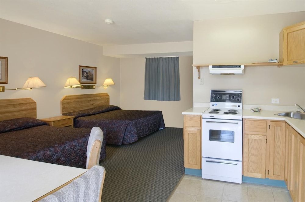 In-Room Amenity