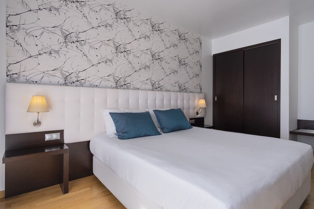 Hotel Vale do Navio Double Room