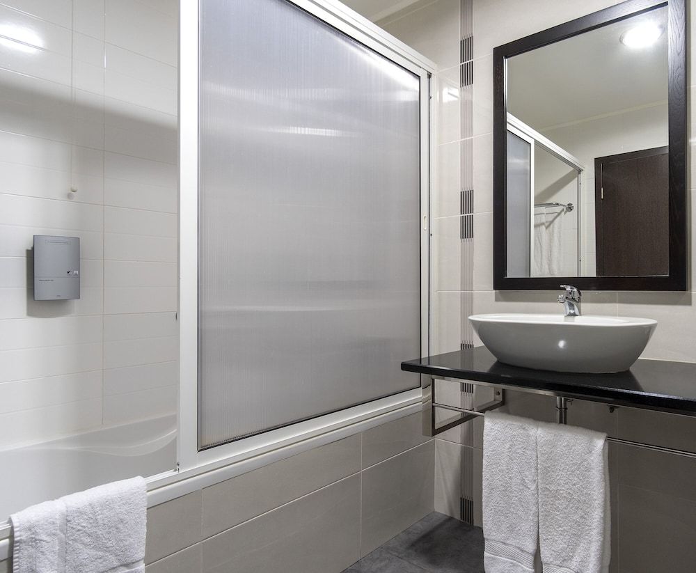 Hotel Vale do Navio Junior Suite, Garden View 5