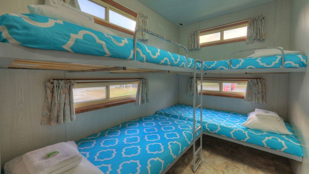 Eden Monaro Pet Friendly Villa - 6 Berth
