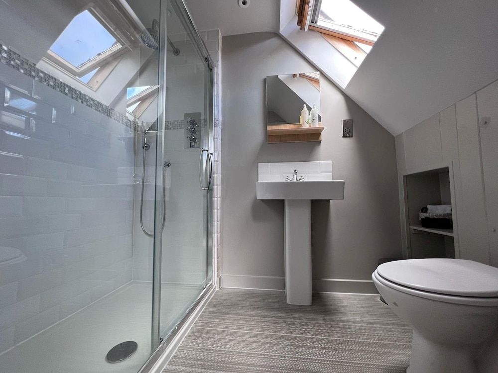 Standard Double Room, Ensuite