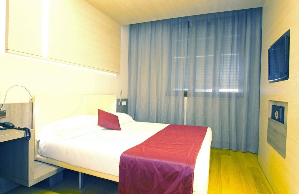 Hotel Il Cantico St. Peter Standard Double Room 10