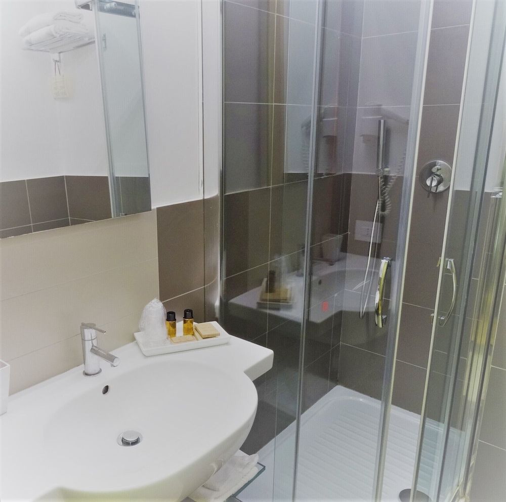 Hotel Il Cantico St. Peter Standard Double Room 17