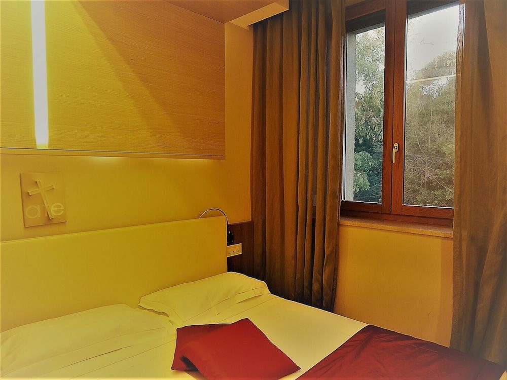 Hotel Il Cantico St. Peter Standard Double Room 20