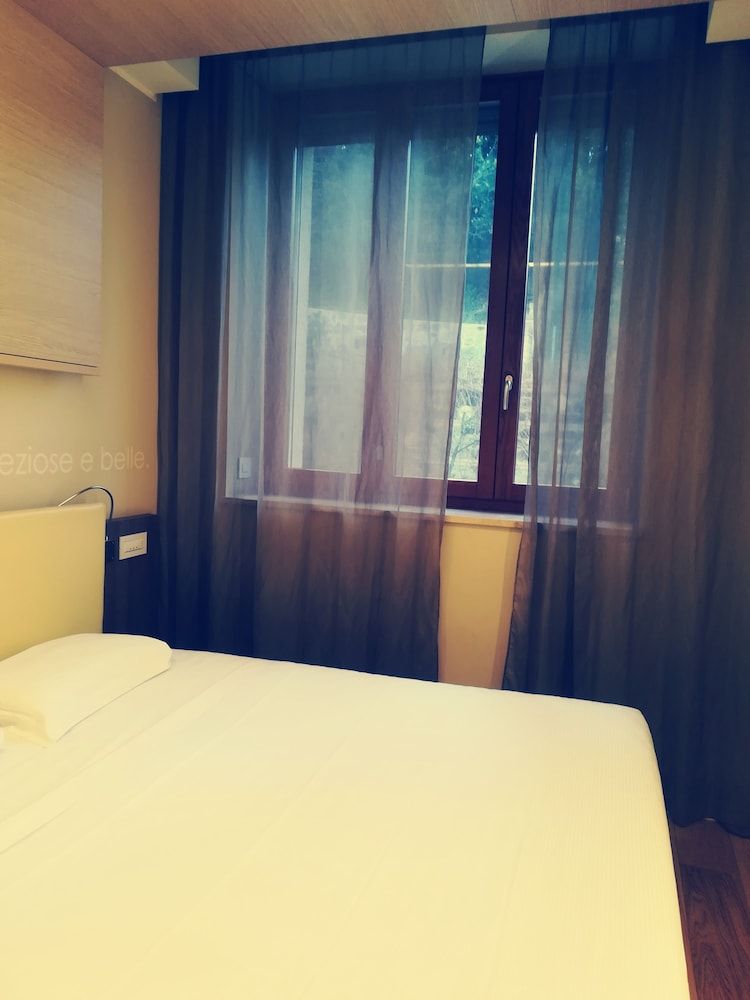 Hotel Il Cantico St. Peter Standard Double Room 18