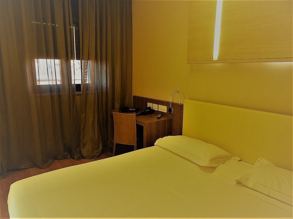 Hotel Il Cantico St. Peter Standard Double Room 3