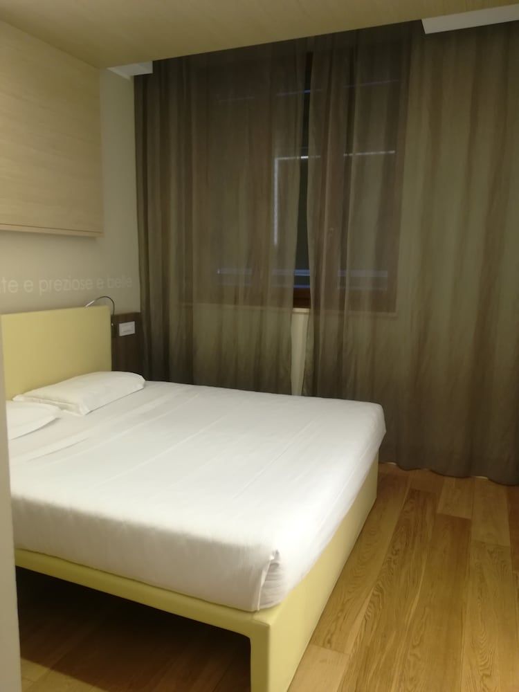 Hotel Il Cantico St. Peter Standard Double Room 2