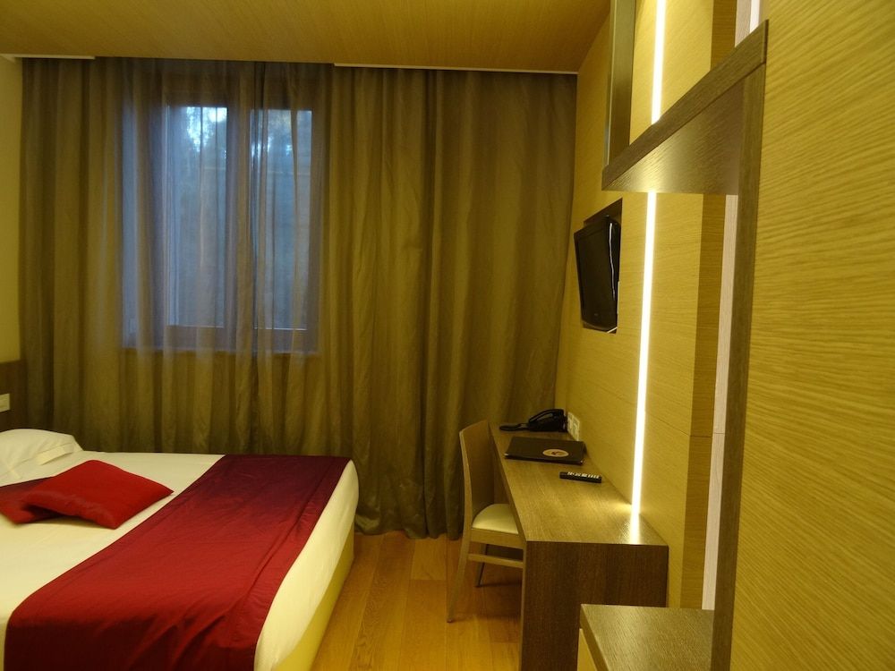 Hotel Il Cantico St. Peter Standard Double Room 6