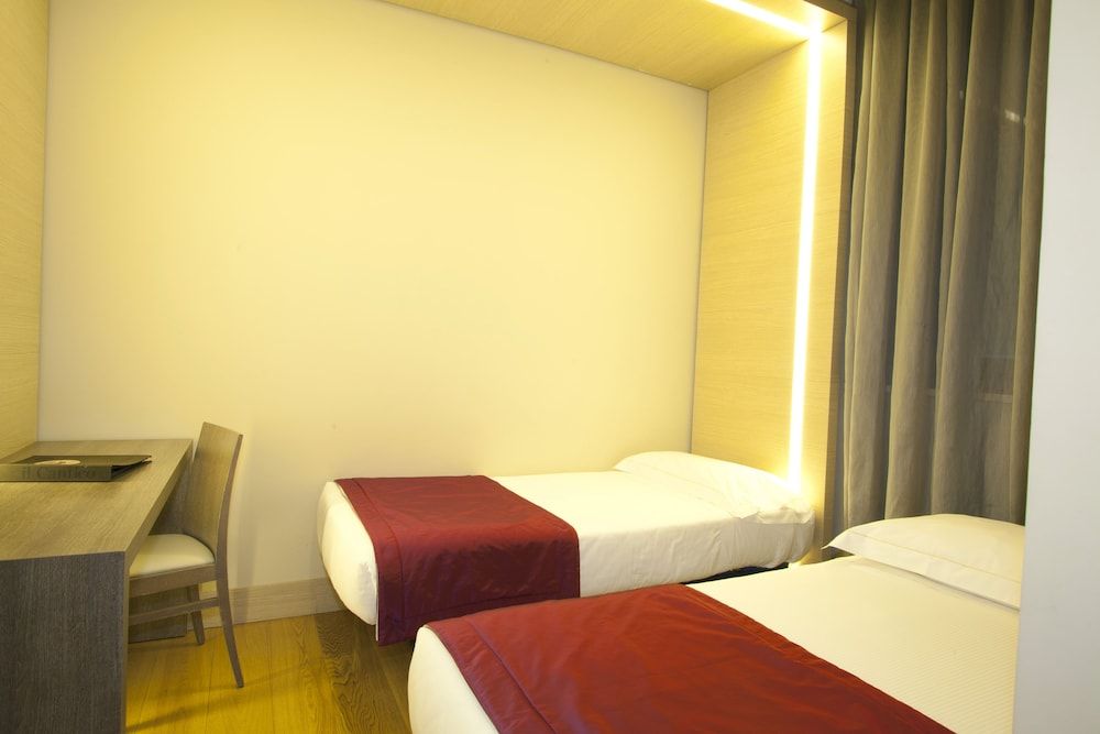 Hotel Il Cantico St. Peter Standard Twin Room 3