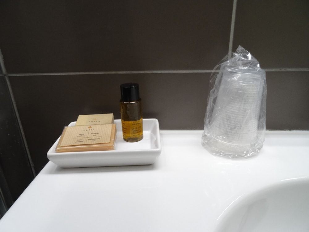 Hotel Il Cantico St. Peter Standard Double Room 12