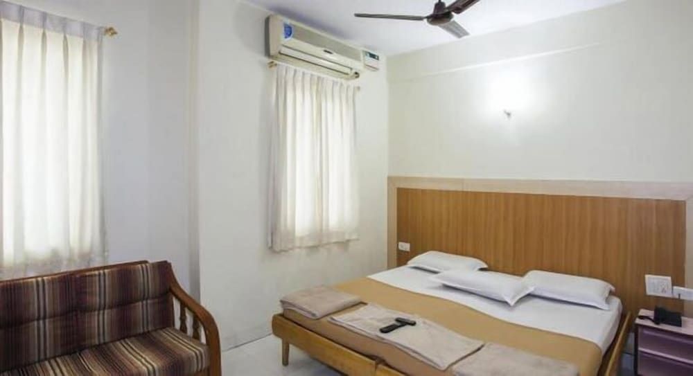 Double Room Non AC
