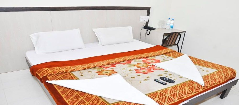 Standard Room (Non A/C)