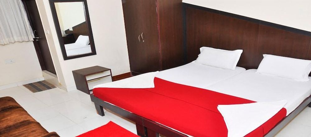 Double Room Non AC