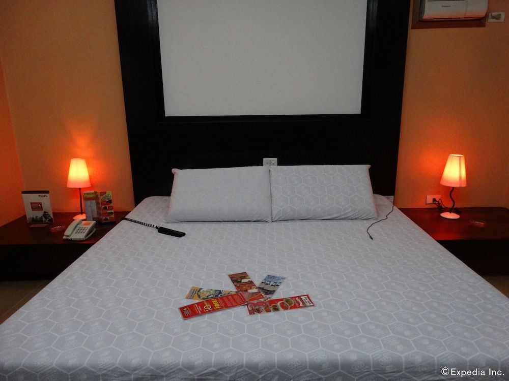 Hotel Sogo Quirino Motor Drive Inn Executive Room 2