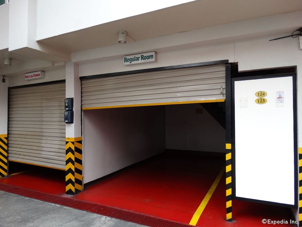 undefined Hotel Sogo Quirino Motor Drive Inn 10