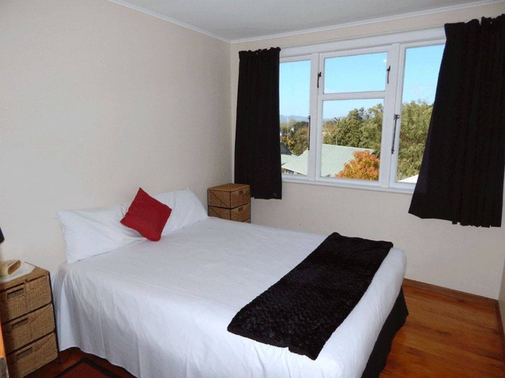Three Bedroom House