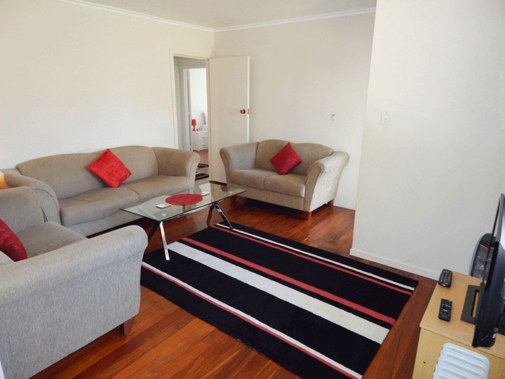 Three Bedroom House