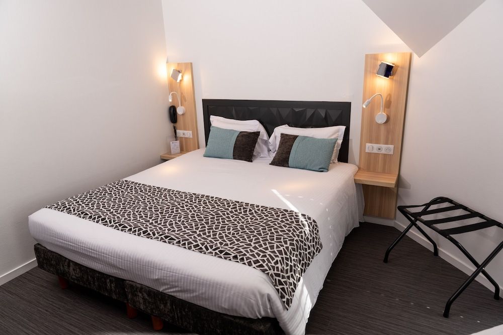 Standard Room, Multiple Beds