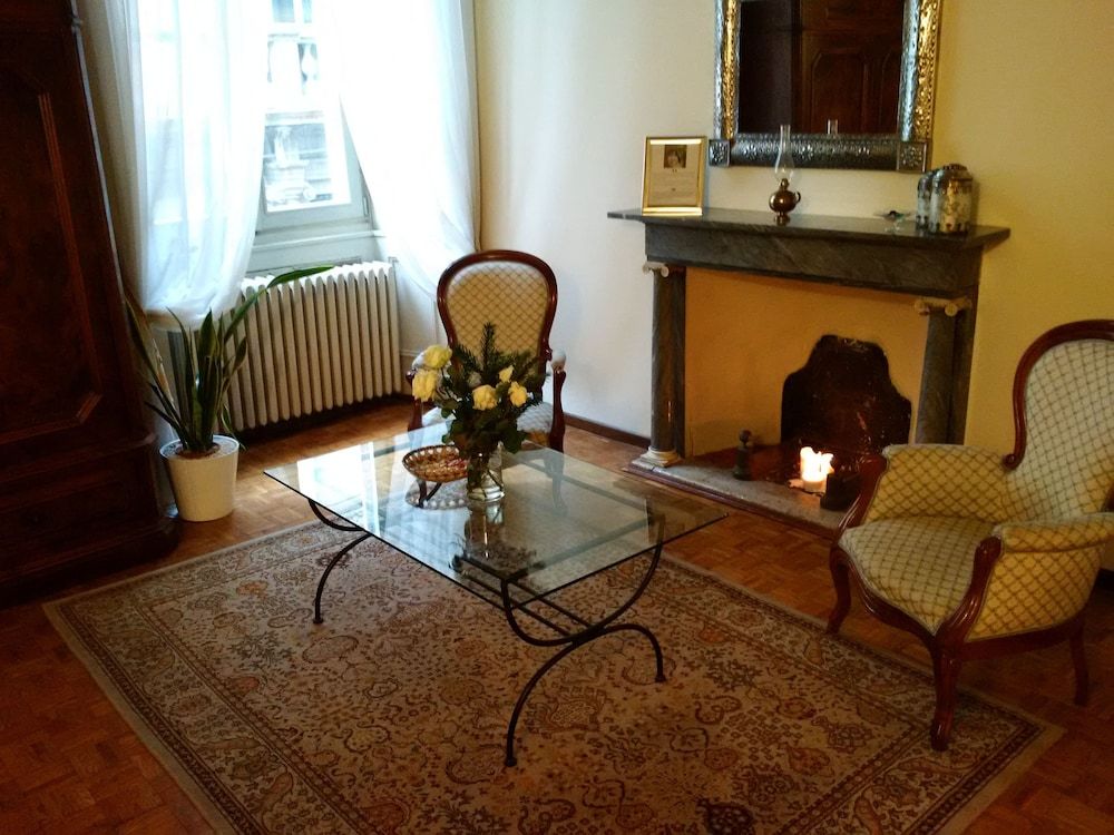 Royal Suite, Multiple Bedrooms, Ensuite, Executive Level
