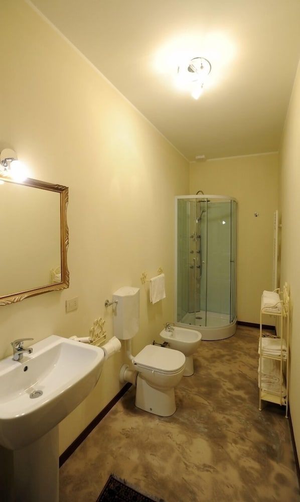 Luxury Suite, 1 Bedroom, Ensuite, Executive Level
