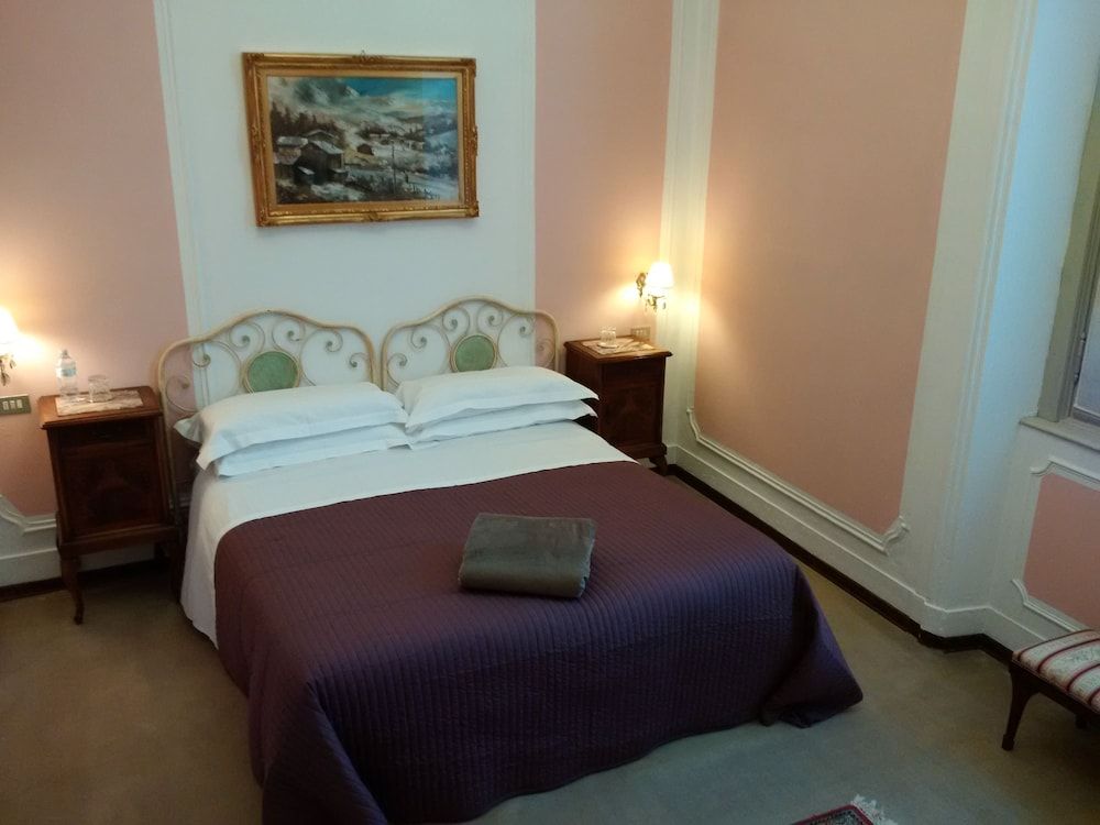 Deluxe Suite, 1 Bedroom, Ensuite