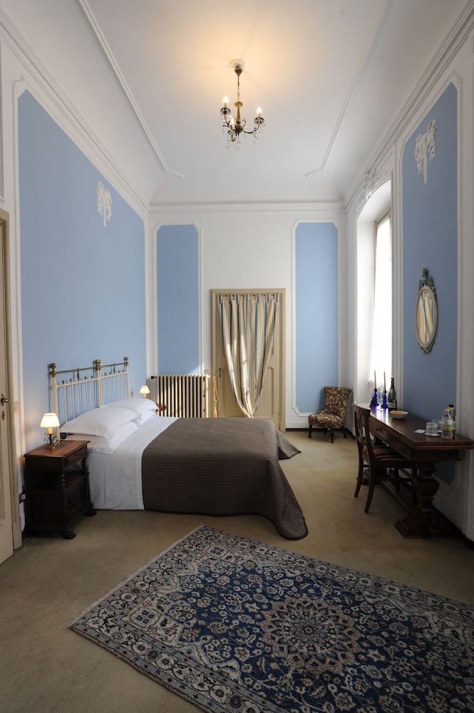 Deluxe Suite, 1 Bedroom, Ensuite