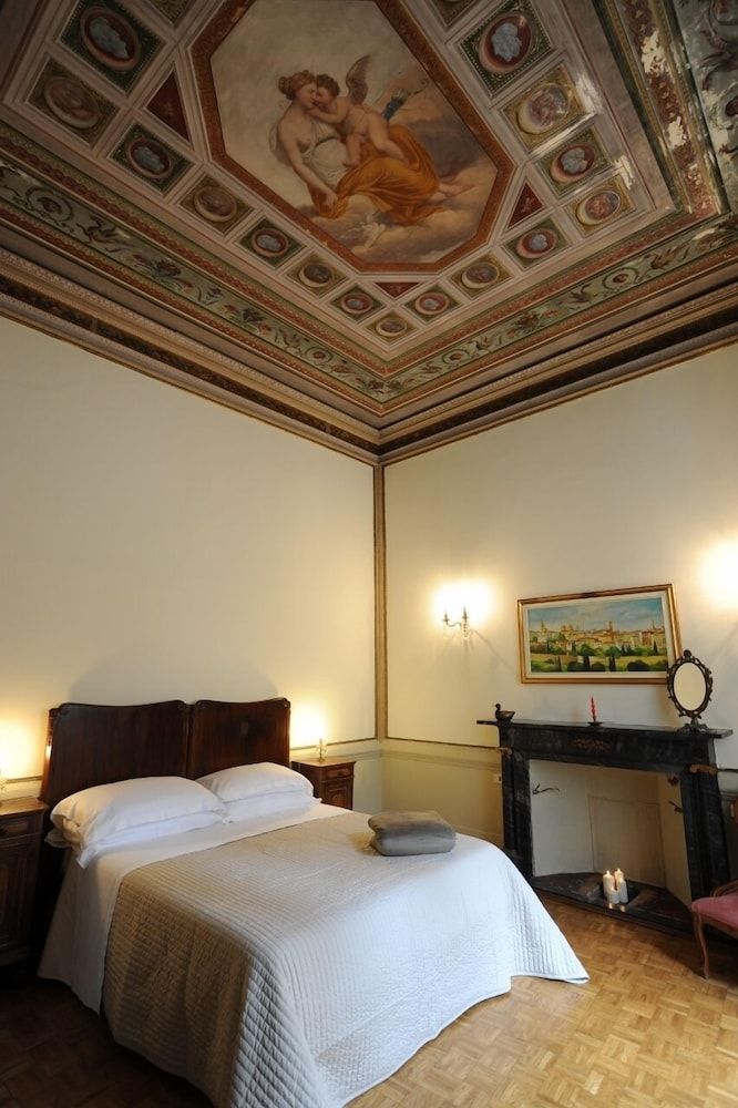 Luxury Suite, 1 Bedroom, Ensuite, Executive Level