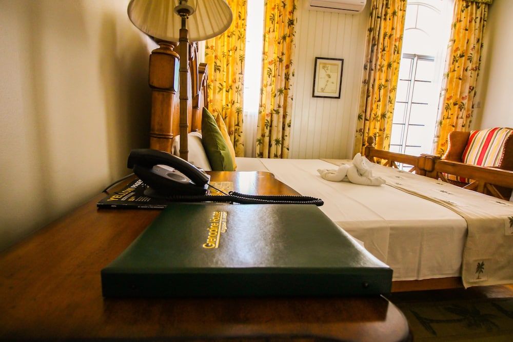 Superior Room, Bay View