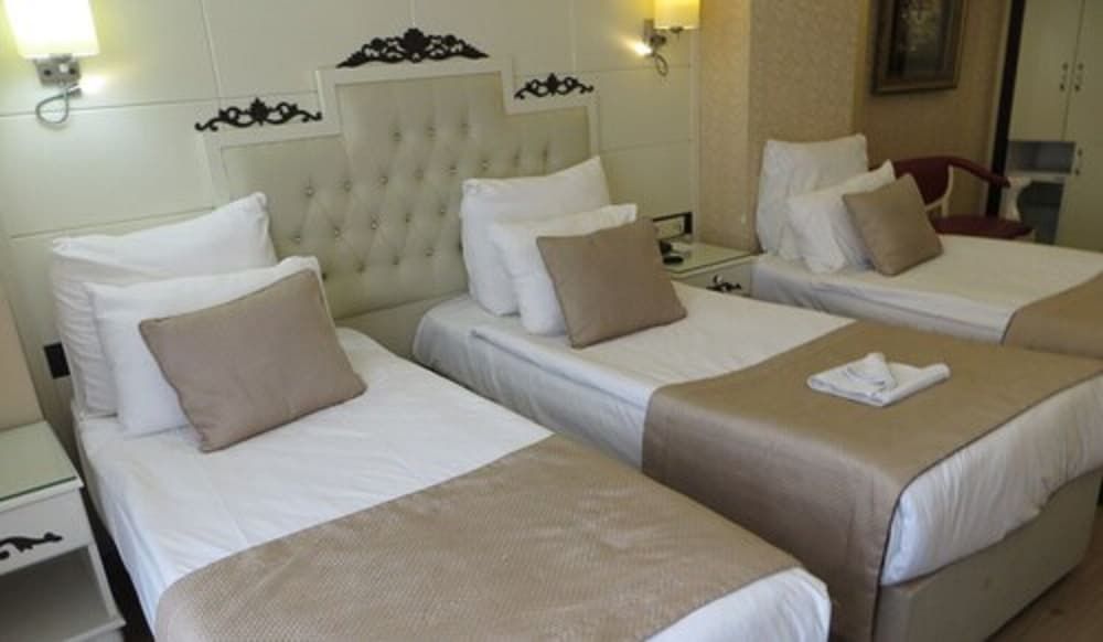undefined Comfort Elite Hotels Old City 9