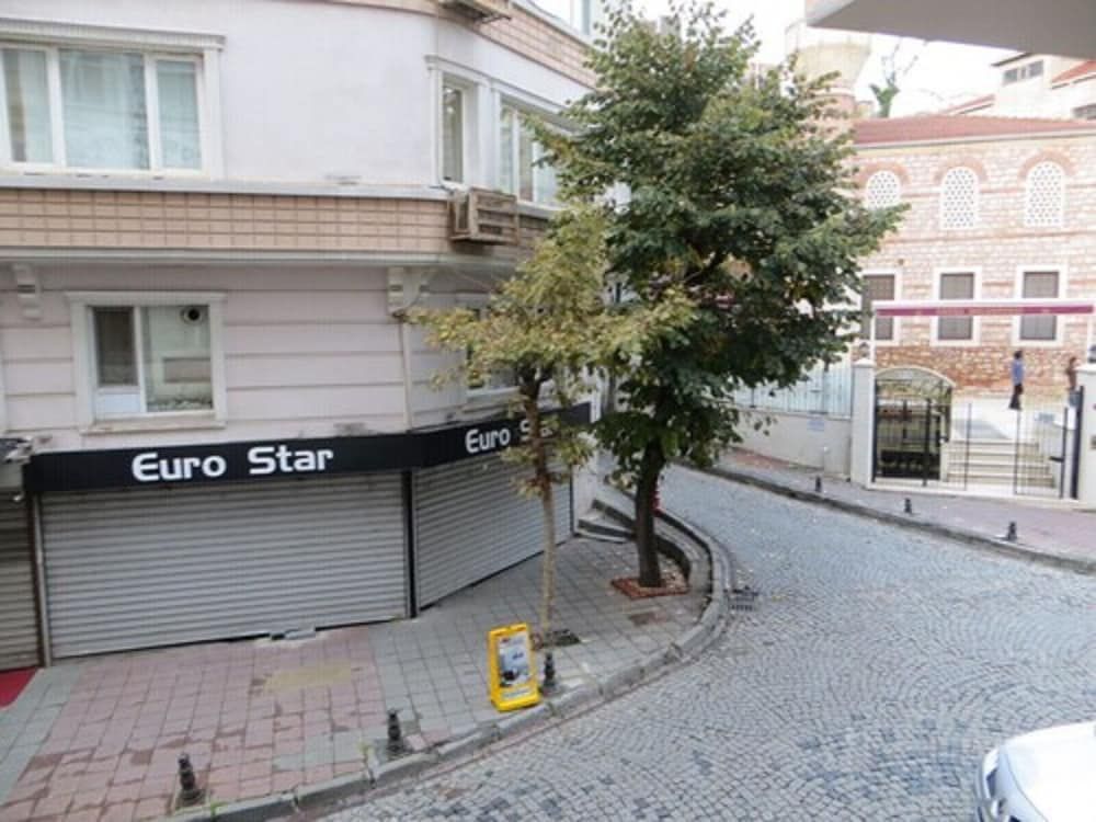 undefined Comfort Elite Hotels Old City 5