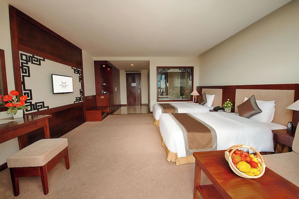 undefined Muong Thanh Holiday Hoi An Hotel 4