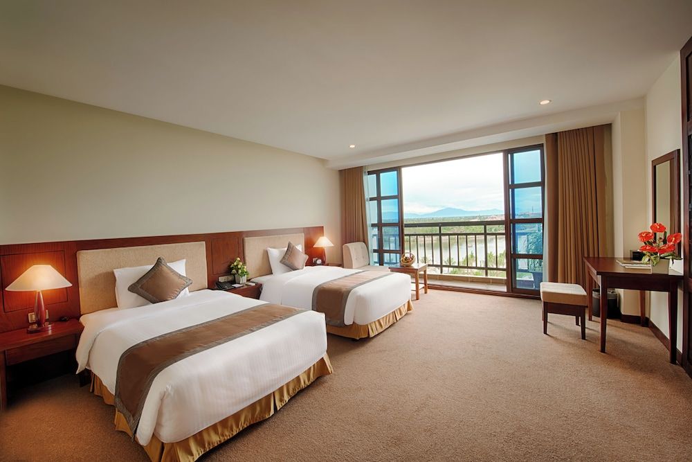 undefined Muong Thanh Holiday Hoi An Hotel 3