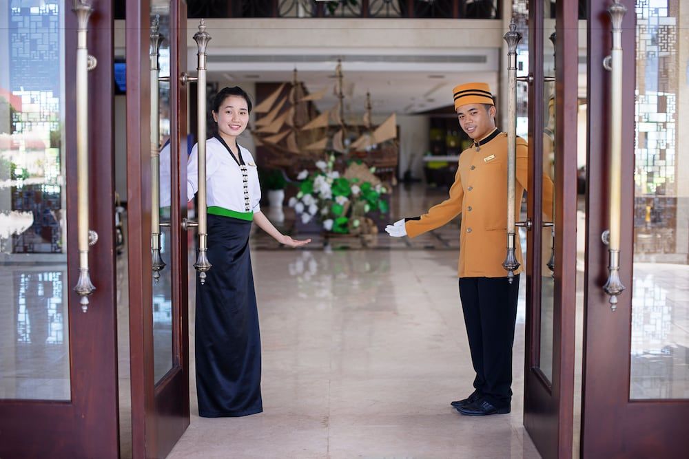 undefined Muong Thanh Holiday Hoi An Hotel
