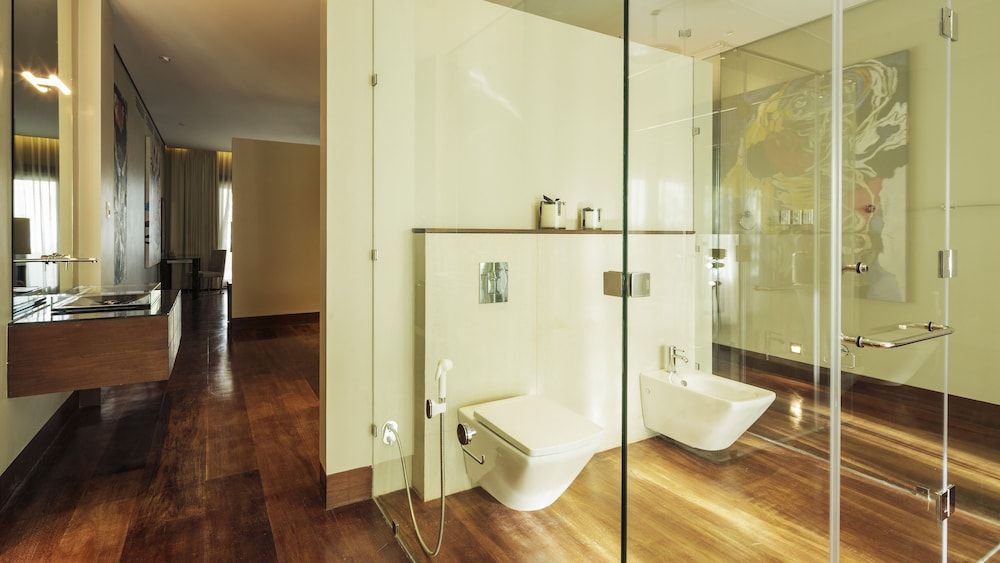 Under the Stars Luxury Apartments Presidential Apartment, 3 Bedrooms, Ocean View, Beachfront 5