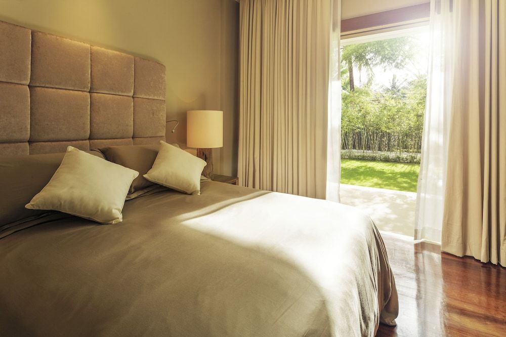 Under the Stars Luxury Apartments Presidential Apartment, 3 Bedrooms, Ocean View, Beachfront 3