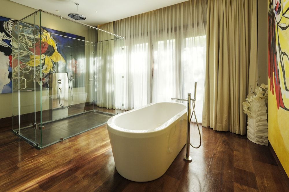 Under the Stars Luxury Apartments Presidential Apartment, 3 Bedrooms, Ocean View, Beachfront 6