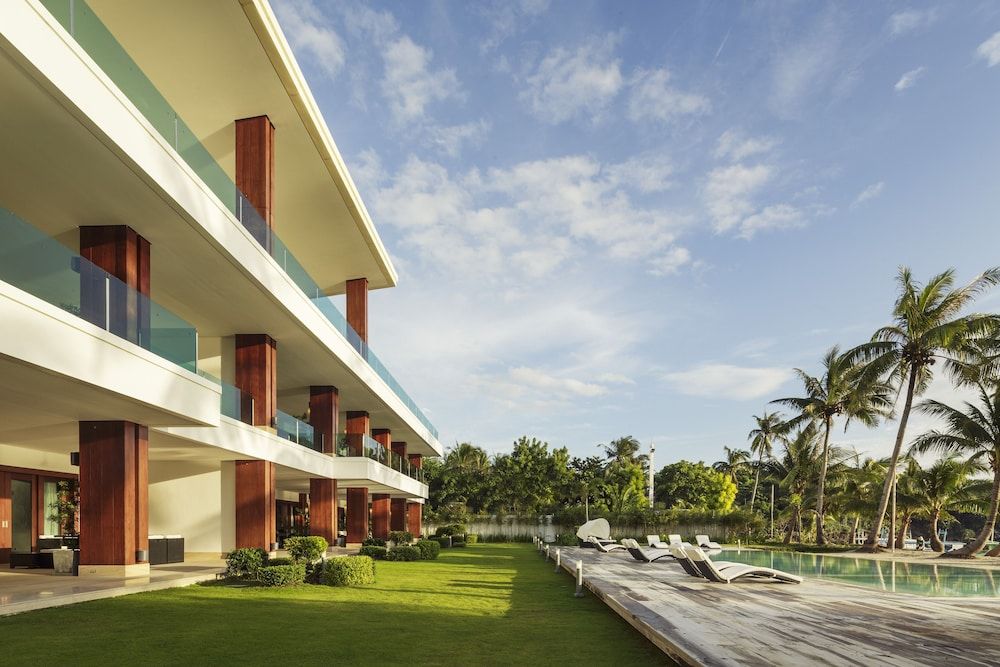 undefined Under the Stars Luxury Apartments 10