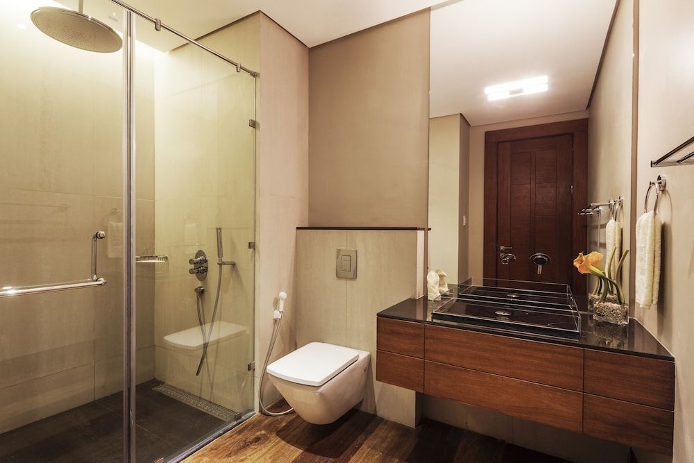 Under the Stars Luxury Apartments Presidential Apartment, 3 Bedrooms, Ocean View, Beachfront 4