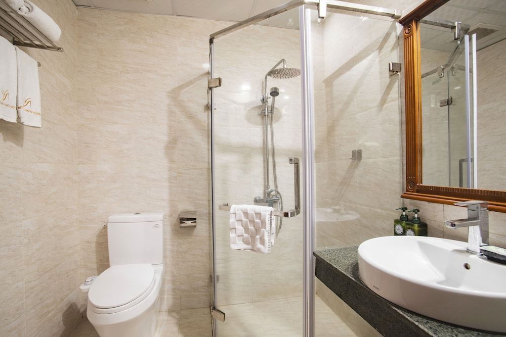 Western Hanoi Hotel Superior Room 4